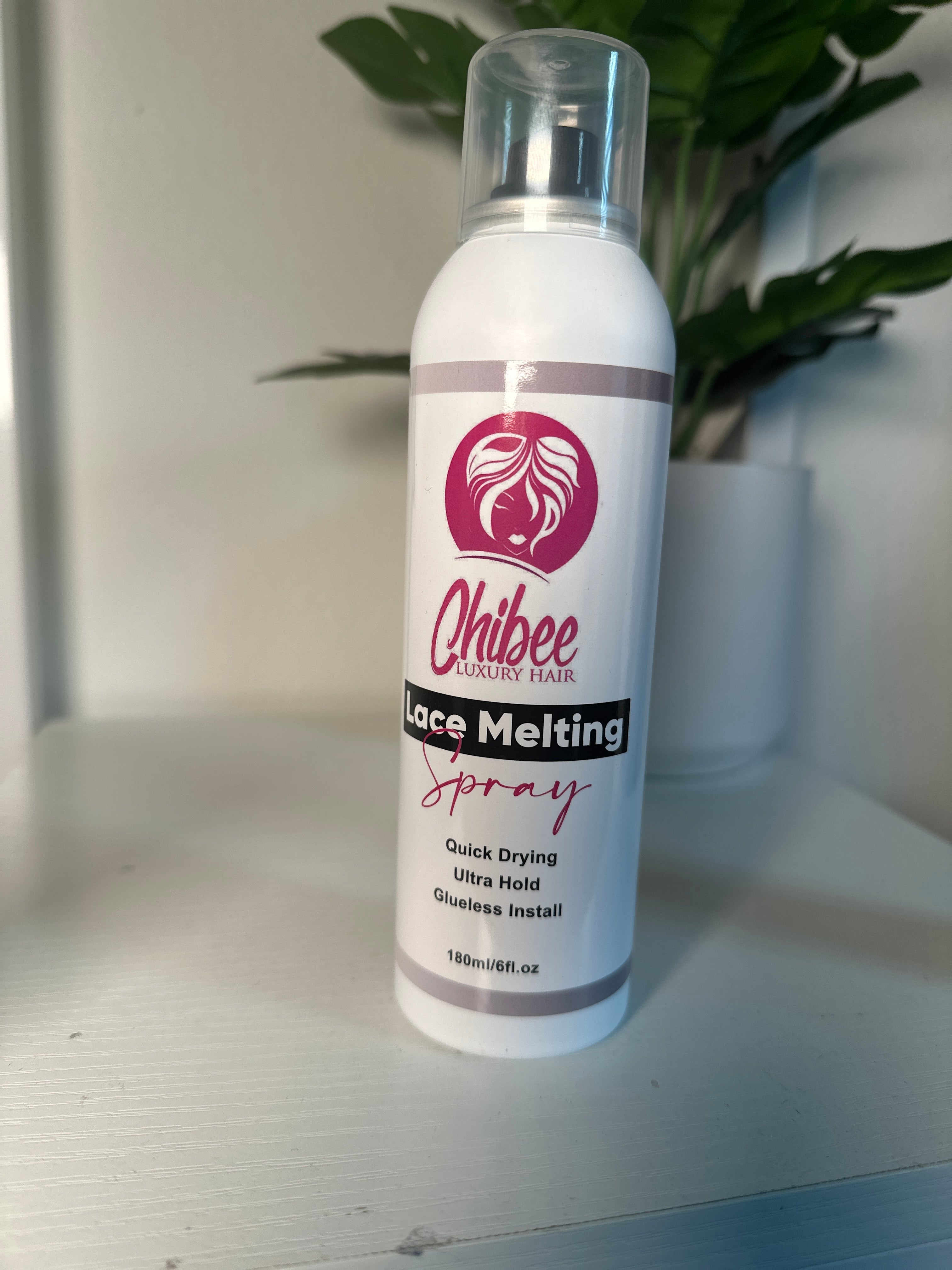 Chibee Melt Spray