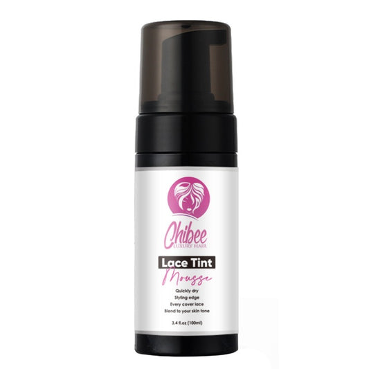 Chibee Lace Tint Mousse