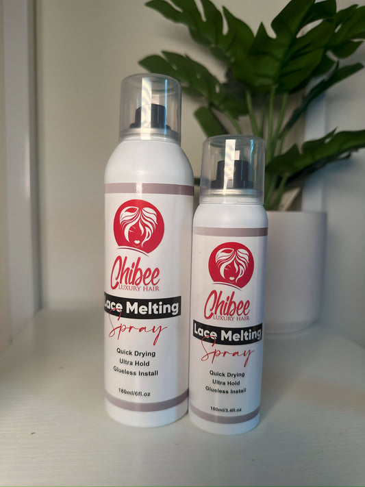 Chibee Melt Spray