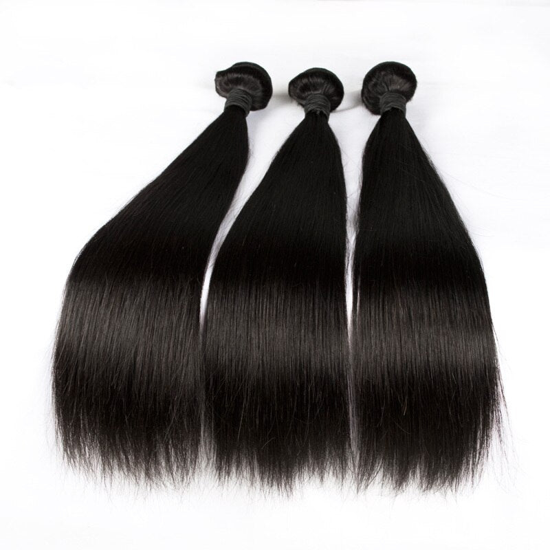 Peruvian Raw Hair Texture