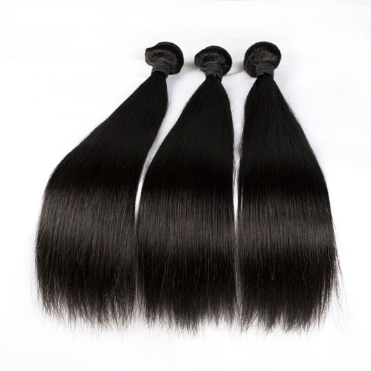 Peruvian Raw Hair Texture