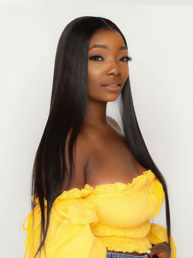 Wig Nikki (5x5 HD Closure)