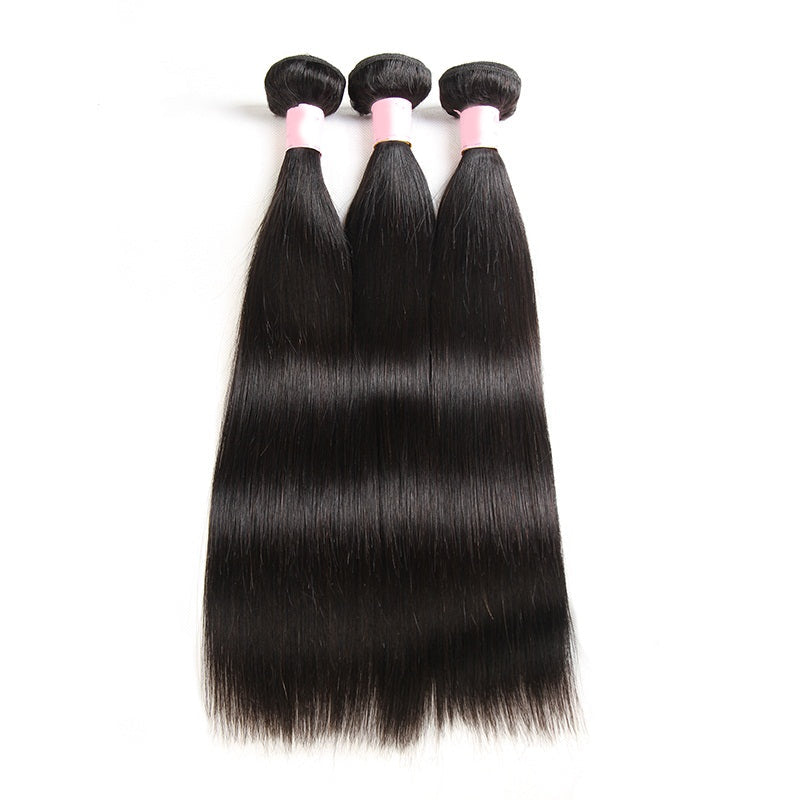 Peruvian Hair Straight